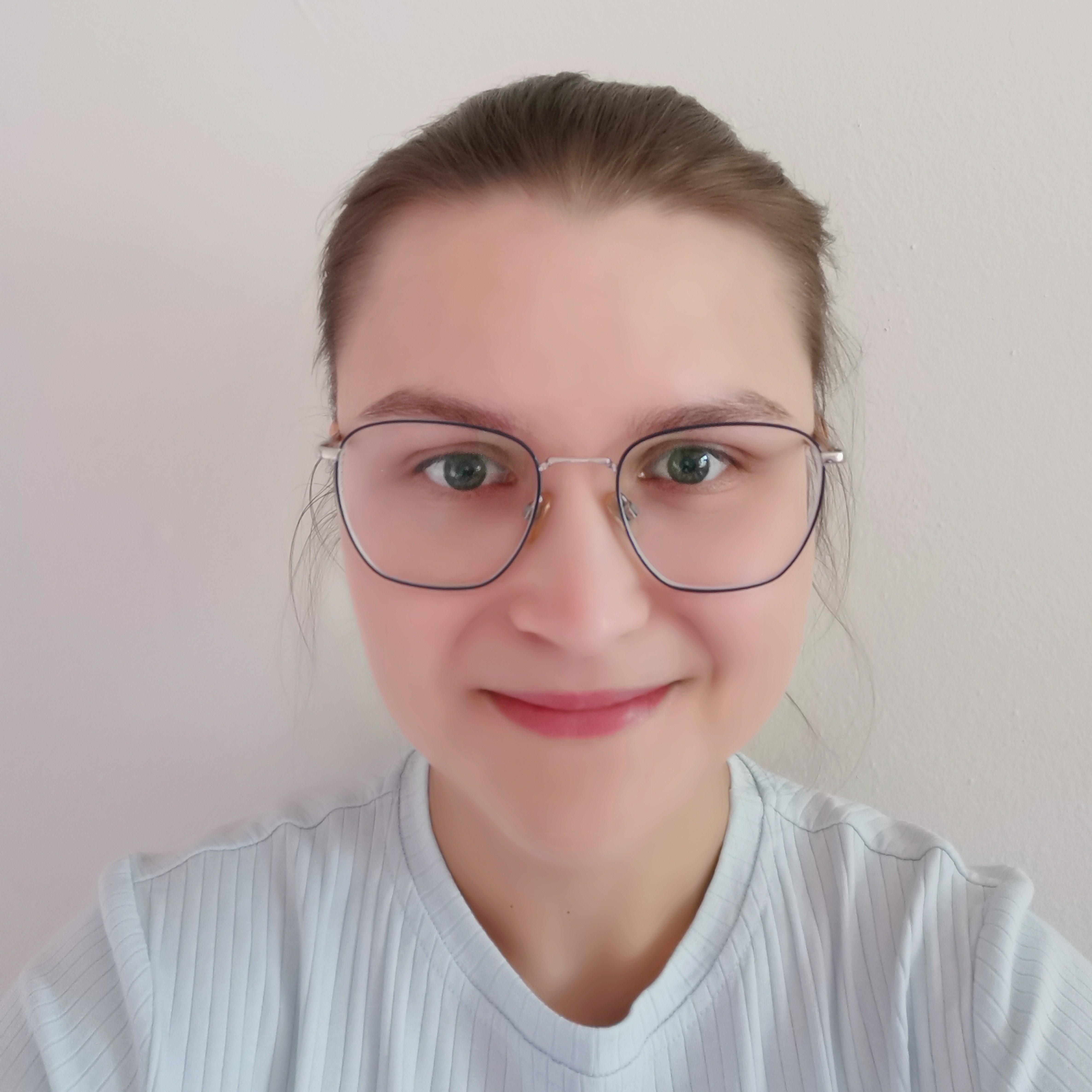 Kristina Perevoschik